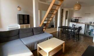 Appartement 4 Pièces 70 m² à louer à Bordeaux (33000)