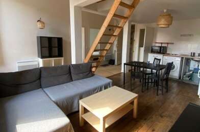 Appartement 4 pièces 1400 €