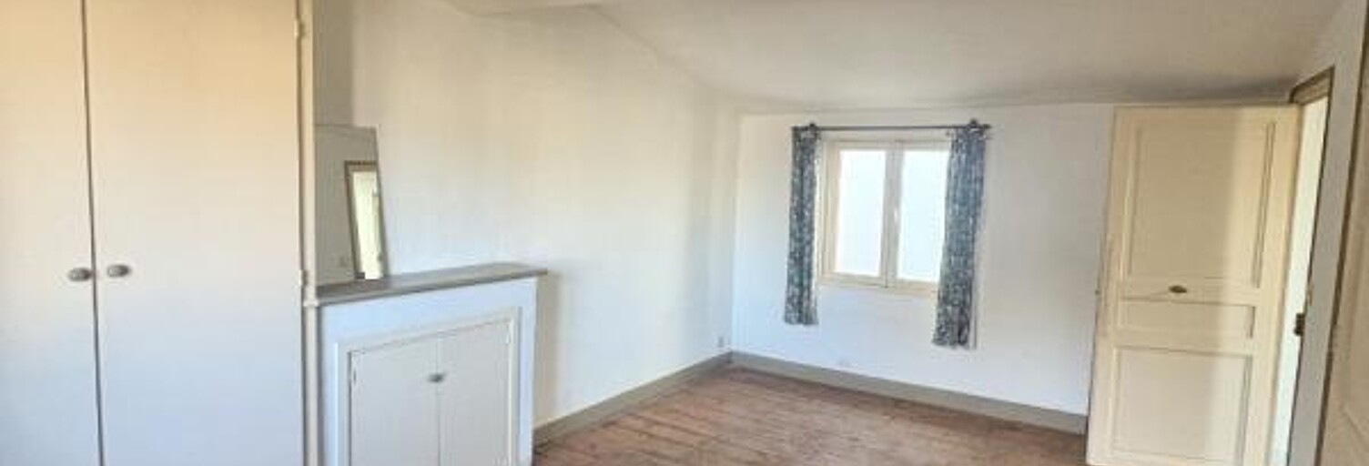 Appartement 2 Pièces 46 m² à louer à Bordeaux (33000)