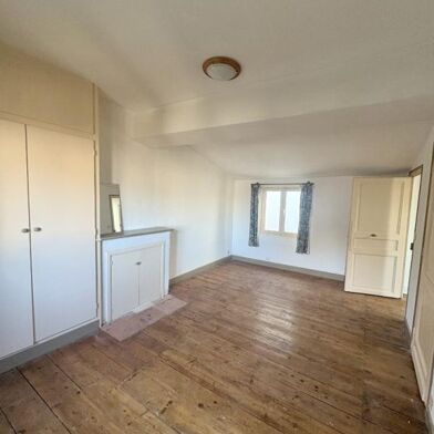 Appartement 2 pièces 850 €