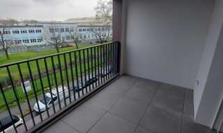 Appartement 3 Pièces 69 m² à louer à Bordeaux (33300)