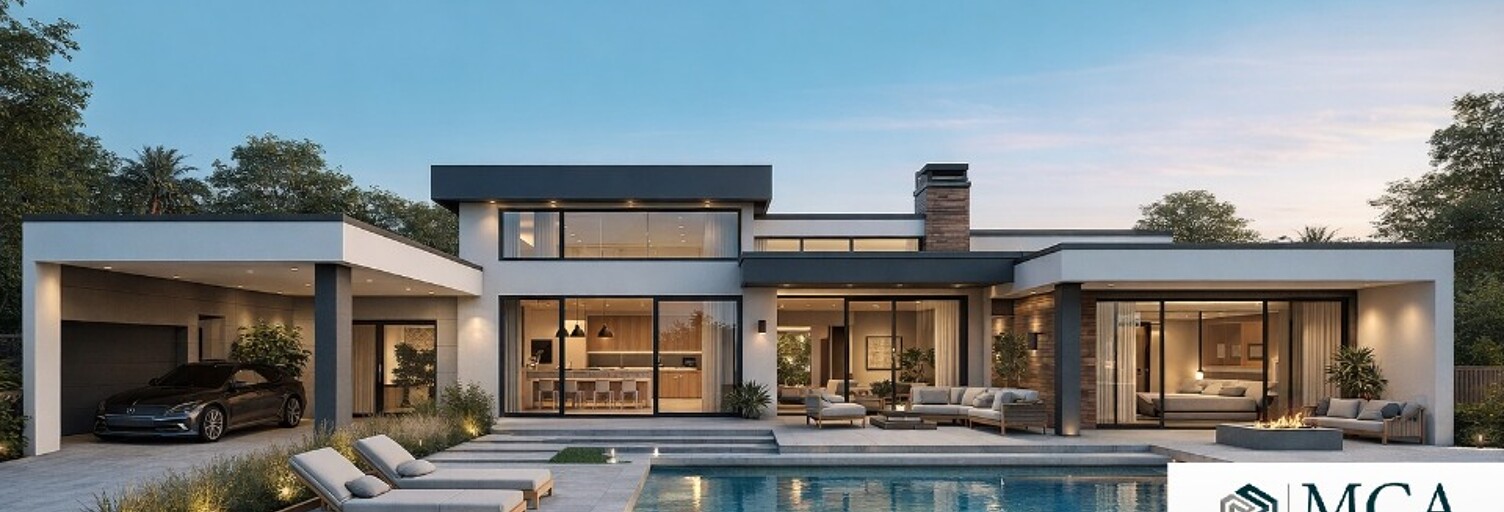 Maison 7 Pièces 250 m² à vendre à La Teste-de-Buch (33260)