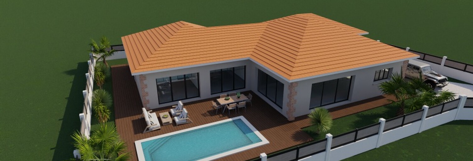 Maison 5 Pièces 125 m² à vendre à Audenge (33980)