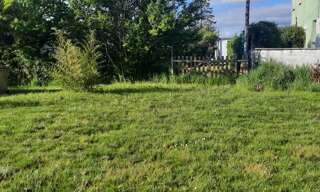 Terrain  730 m² à vendre à Ludon-Médoc (33290)