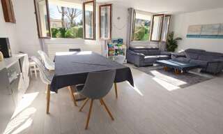 Appartement 3 Pièces 94 m² à vendre à Bougival (78380)