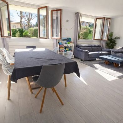 Appartement 3 pièces 395000 €