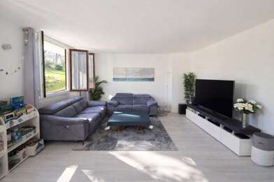 Appartement 3 pièces 375000 €