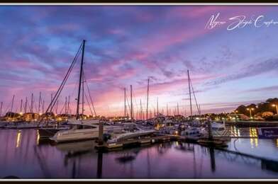 Appartement 3 pièces 465000 €