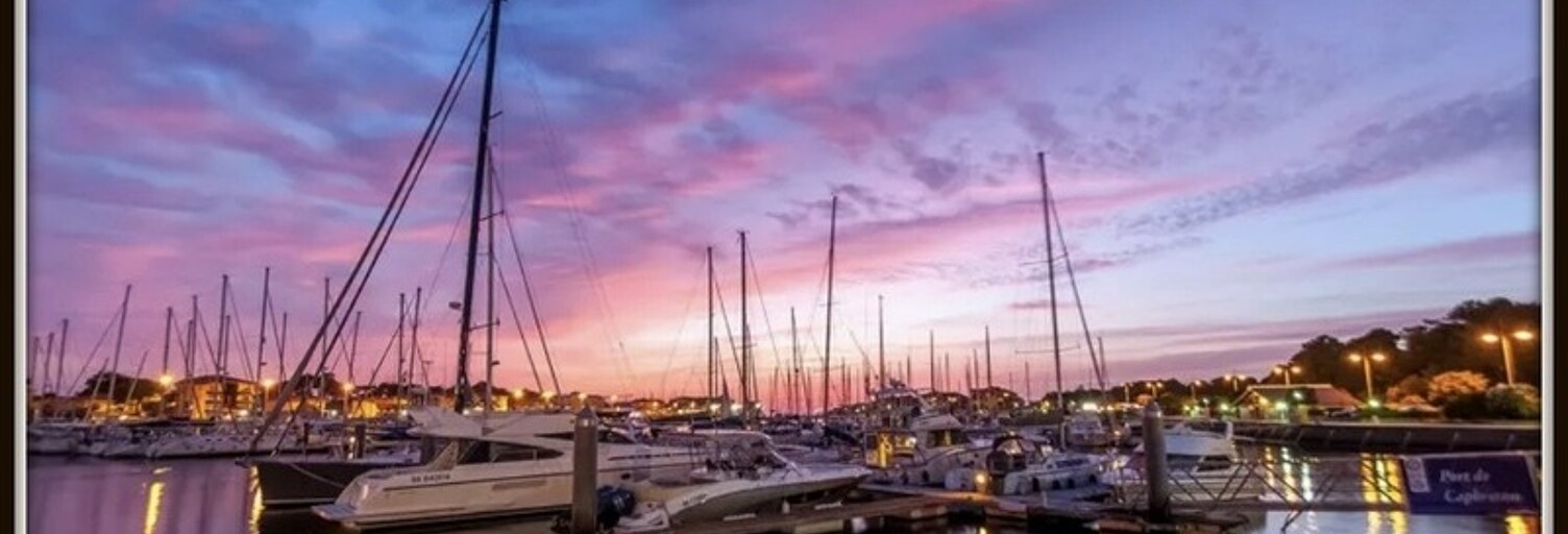 Appartement 3 Pièces 63 m² à vendre à Capbreton (40130)