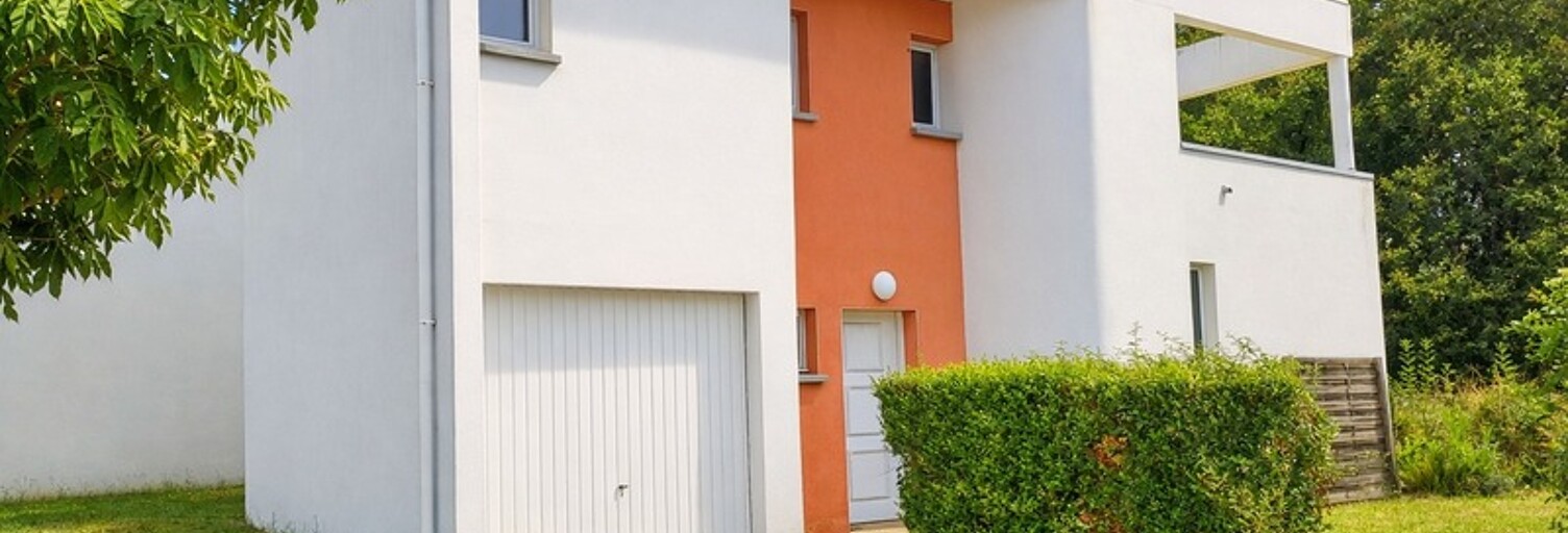 Maison 5 Pièces 90 m² à vendre à Saint-André-de-Cubzac (33240)