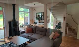 Maison 5 Pièces 90 m² à vendre à Saint-André-de-Cubzac (33240)