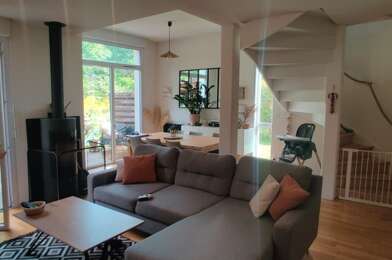 Maison 5 pièces 260000 €