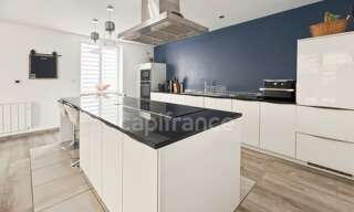 Maison 6 Pièces 131 m² à vendre à Colembert (62142)