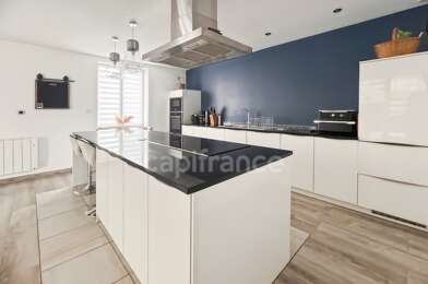 Maison 6 pièces 461000 €