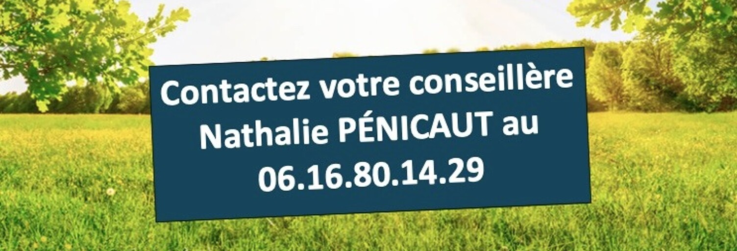 Terrain  612 m² à vendre à Moliets-et-Maâ (40660)