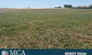 Terrain  351 m² à vendre à Mornac-sur-Seudre (17113)