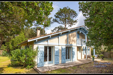 Maison 6 pièces 1460000 €