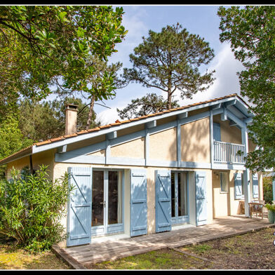 Maison 6 pièces 1460000 €