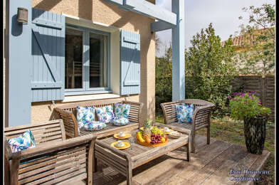 Maison 6 pièces 1460000 €