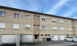 Immeuble  358 m² à vendre à Aucamville (31140)