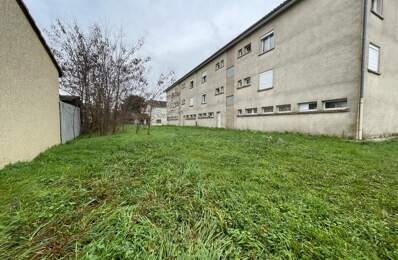 Immeuble à vendre FONBEAUZARD (31) — photo du bien