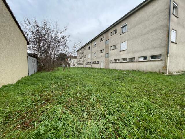 Immeuble à vendre FONBEAUZARD (31) — photo du bien