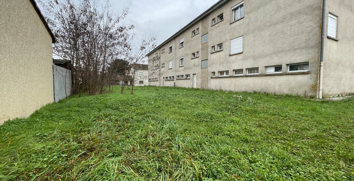 Immeuble à vendre FONBEAUZARD (31) — photo 1