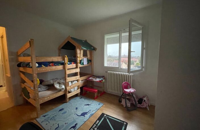 Immeuble à vendre FONBEAUZARD (31) — photo 5