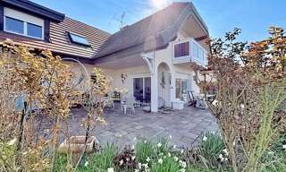 Maison 5 Pièces 188 m² à vendre à Vétraz-Monthoux (74100)