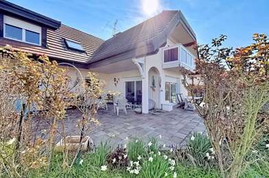 Maison 5 pièces 880000 €