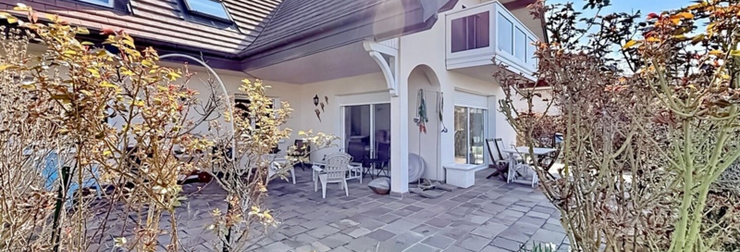 Maison 5 Pièces 188 m² à vendre à Vétraz-Monthoux (74100)