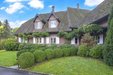 Maison 11 pièces 740000 €