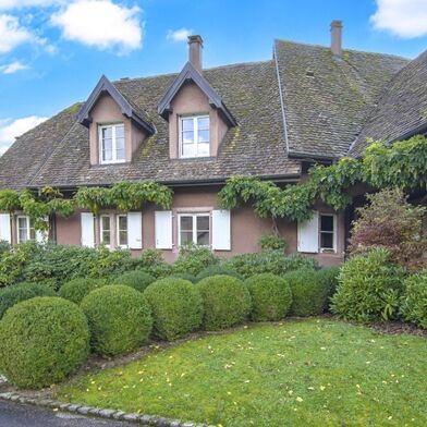 Maison 11 pièces 740000 €