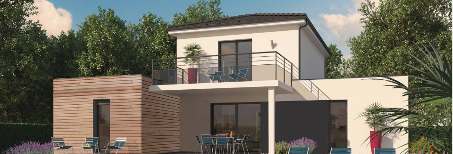 Maison 5 Pièces 115 m² à vendre à Fontcouverte (17100)