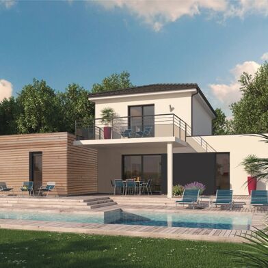 Maison 5 pièces 382000 €