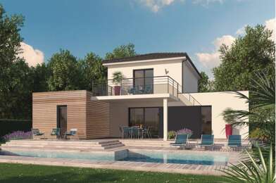 Maison 5 pièces 382000 €