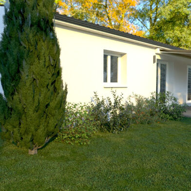 Maison 4 pièces 230000 €