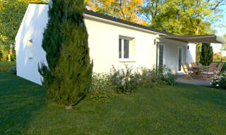 Maison 4 Pièces 85 m² à vendre à Fontcouverte (17100)