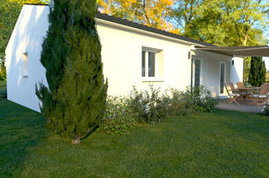 Maison 4 pièces 230000 €