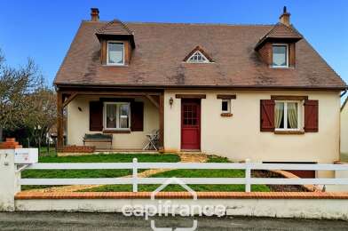 Maison 4 pièces 180200 €