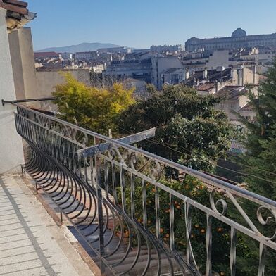Appartement 2 pièces 82900 €