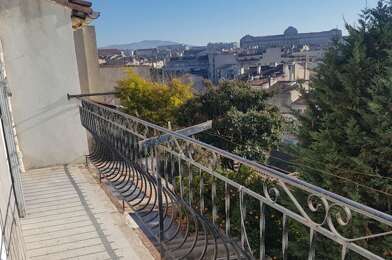 Appartement 2 pièces 82900 €