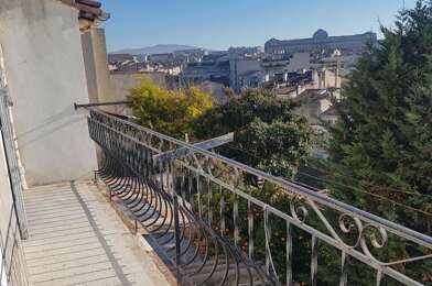Appartement 2 pièces 82900 €
