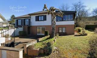 Maison 6 Pièces 150 m² à vendre à Bliesbruck (57200)