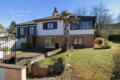 Maison 6 pièces 225000 €