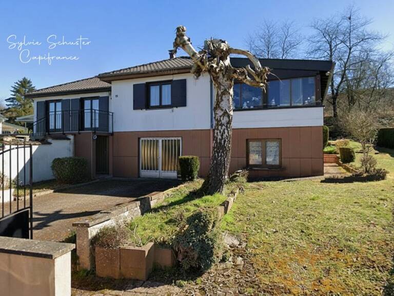 Maison individuelle de 149,9 m² à Bliesbruck — photo 1