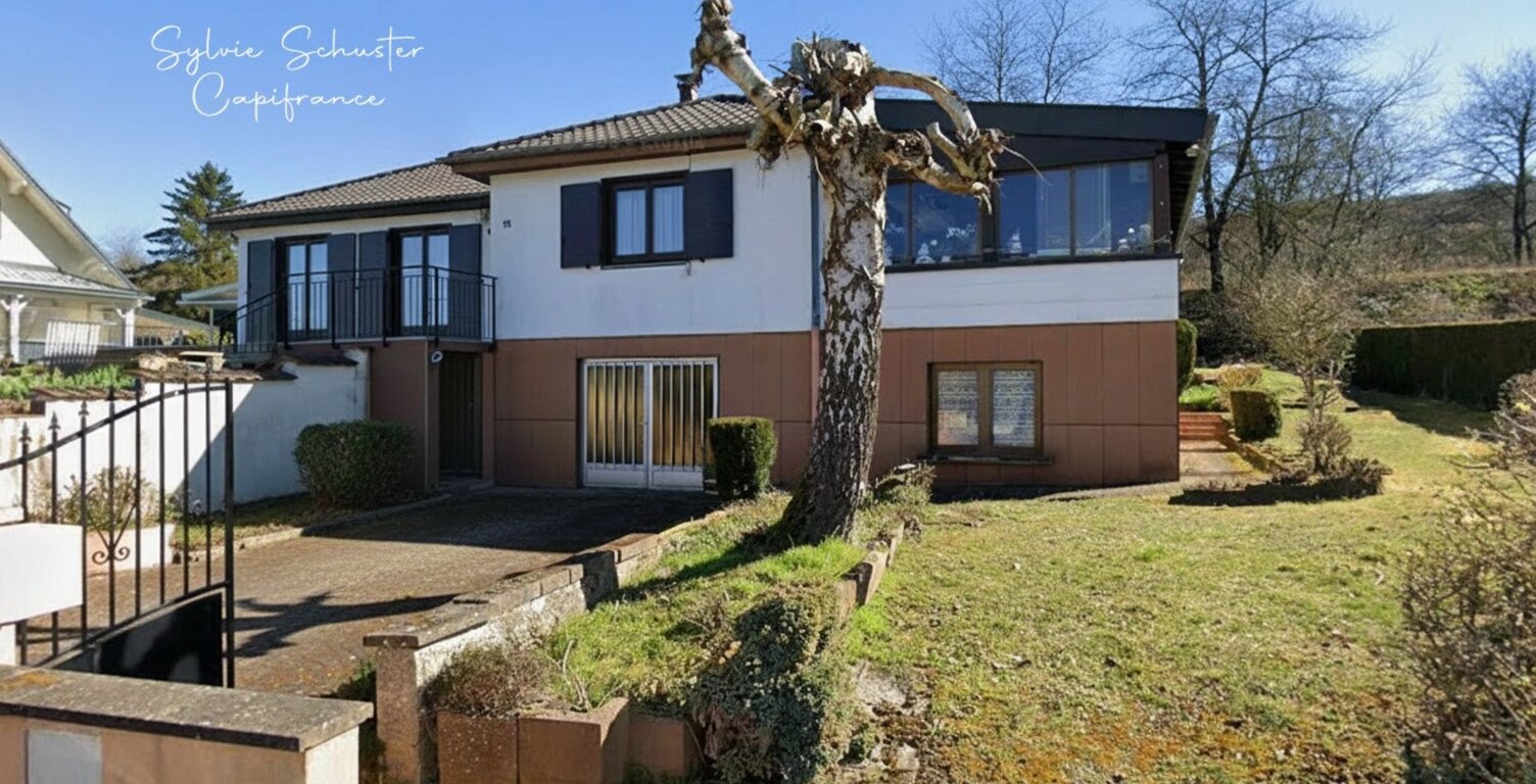 Maison individuelle de 149,9 m² à Bliesbruck — photo 1