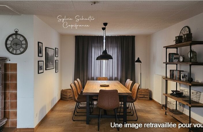 Maison individuelle de 149,9 m² à Bliesbruck — photo 4