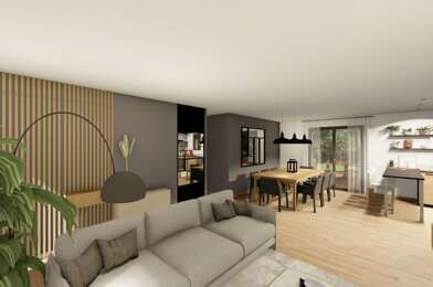 Maison 5 pièces 206900 €