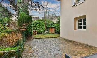 Appartement 2 Pièces 41 m² à vendre à Ris-Orangis (91130)